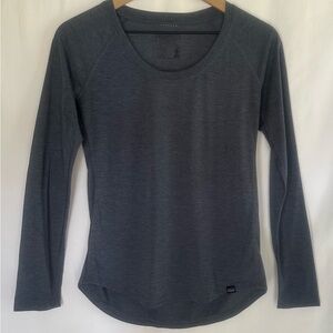 Patagonia W’s Capilene Cool Trail Longsleeve